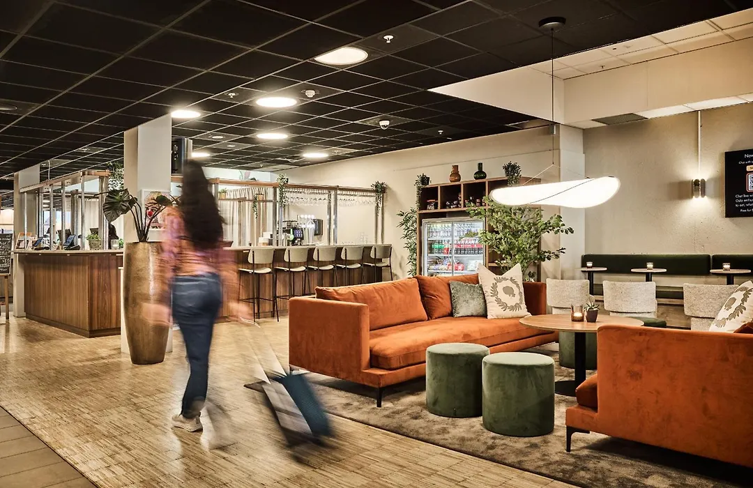 Smarthotel Oslo-1