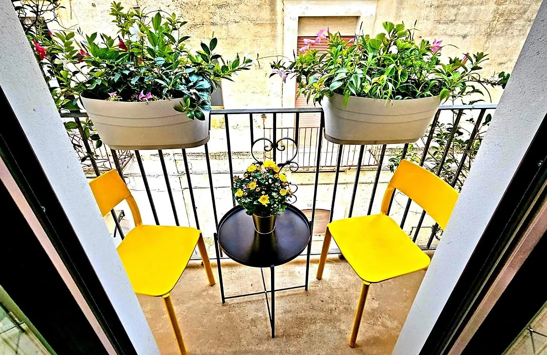 Bed&Breakfast Al Borgo-1