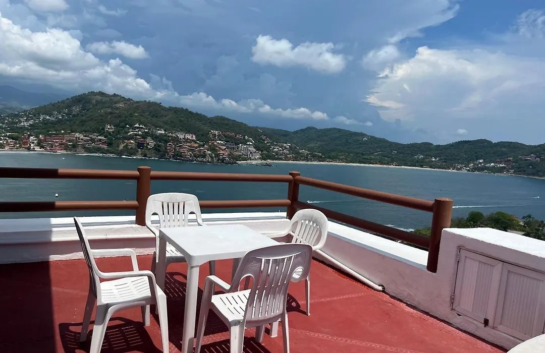 Villas El Morro-1