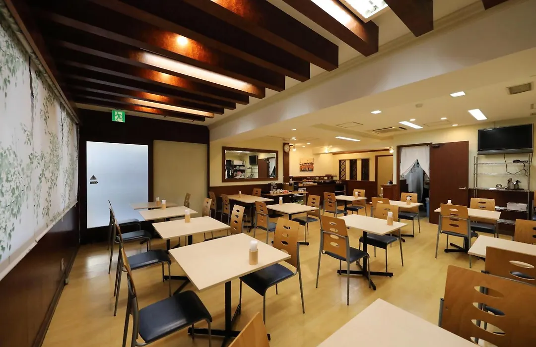 Smile Hotel Nihombashi Mitsukoshimae-1