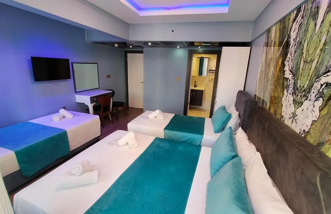 Bona Sera Hotel-1