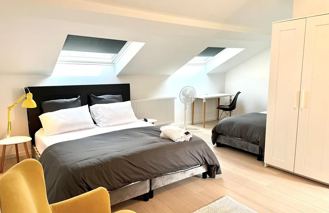 My Haus Saint Catherine-1