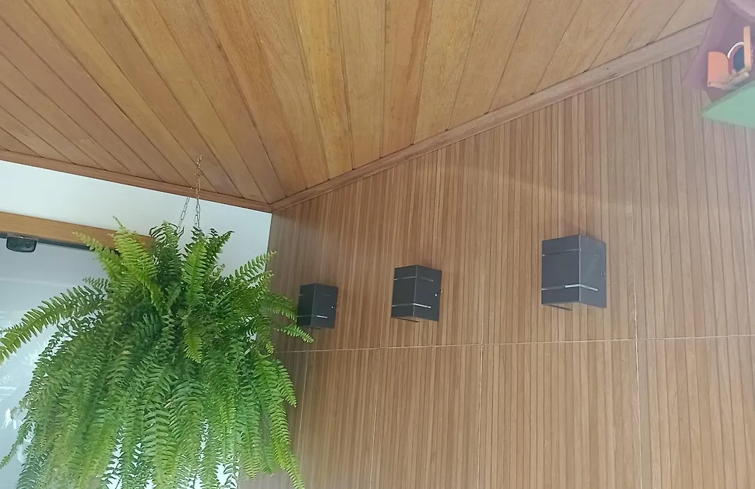 Pousada Recanto das Águas-1