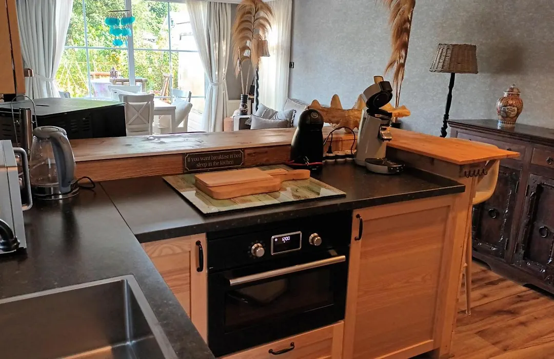 Naturistenlogement Op Flevonatuur-1