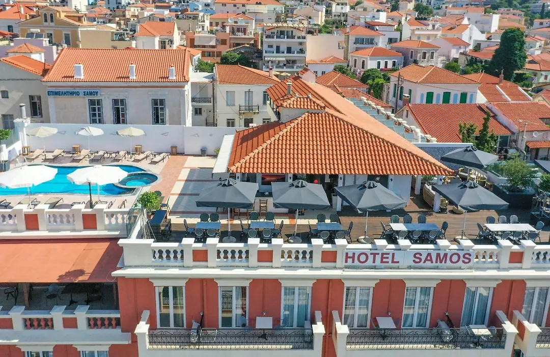 Samos Hotel-1
