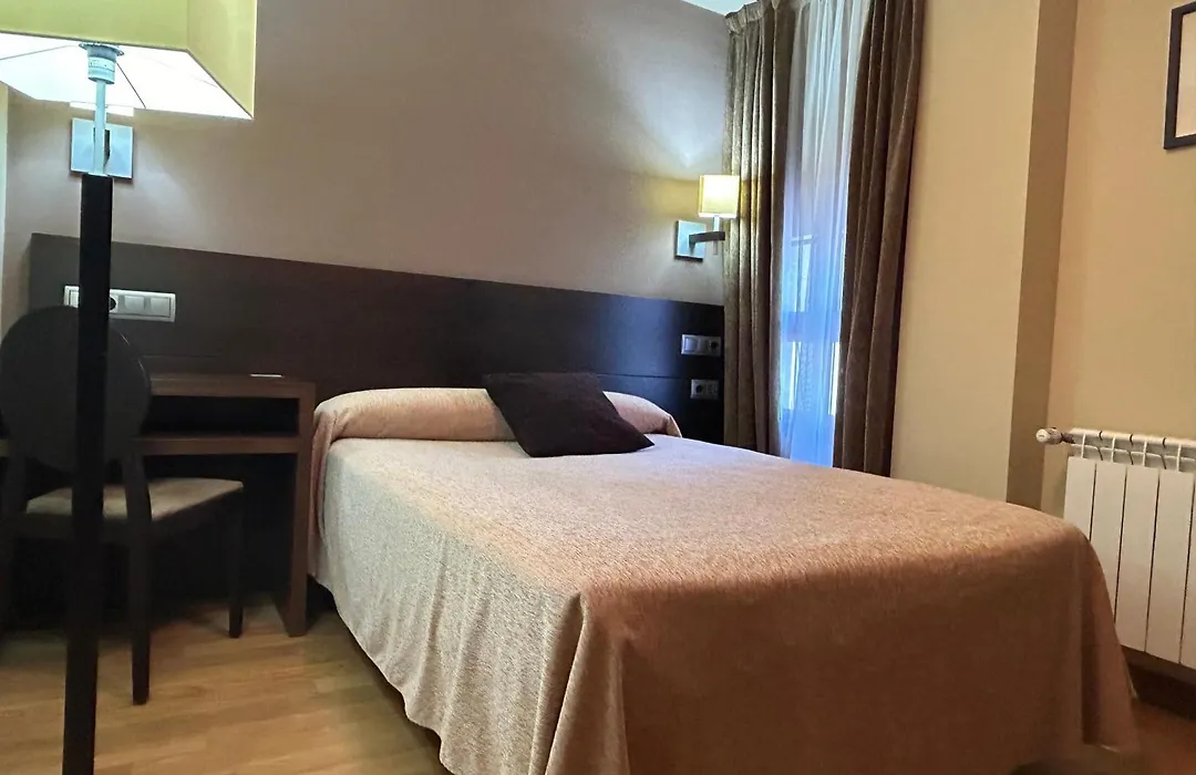 Hotel Baltico-1
