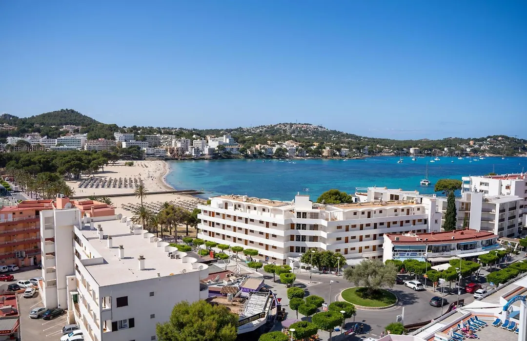 Pierre & Vacances Mallorca Deya - Adults Recommended-1