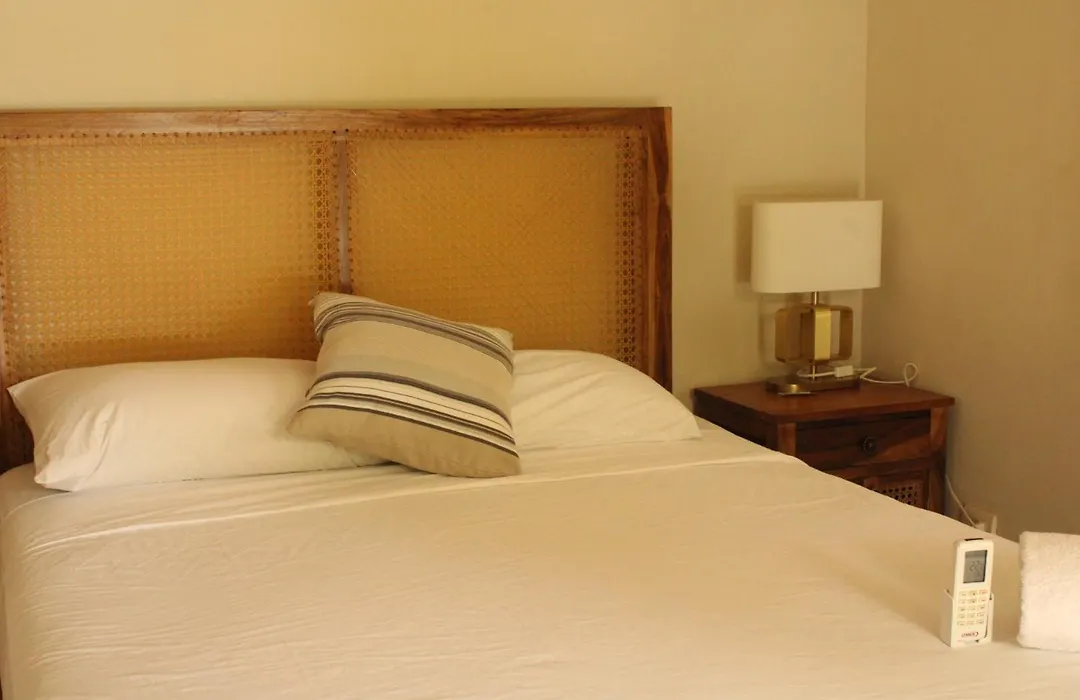Hotel El Viajero-1
