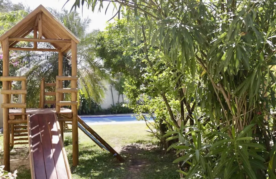 Hotel Villa Roma Beach Cumbuco-1