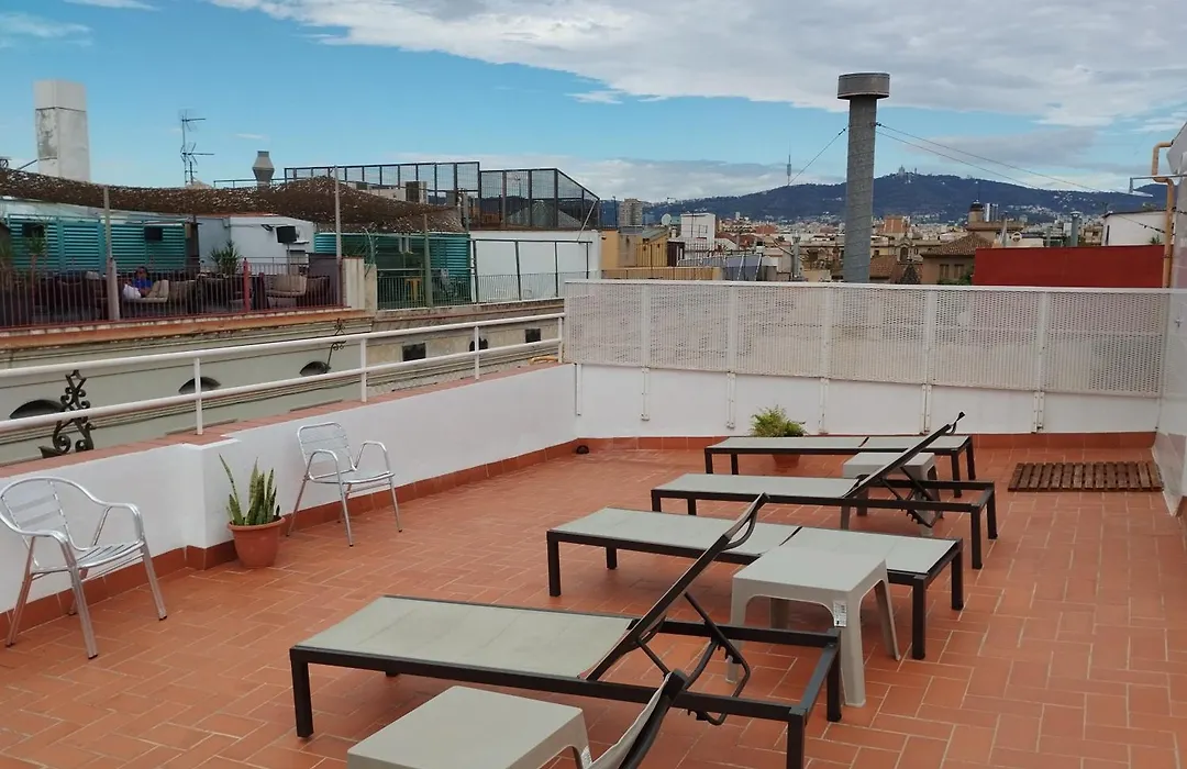 La Terrassa-1
