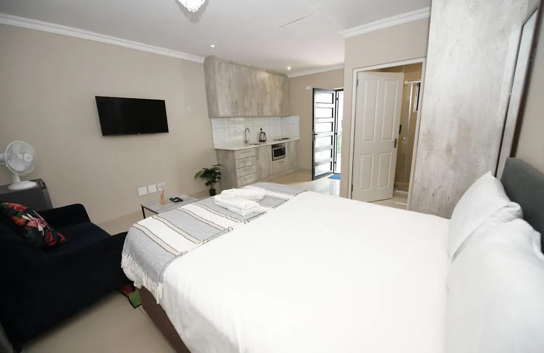 Elmed Guest House-1