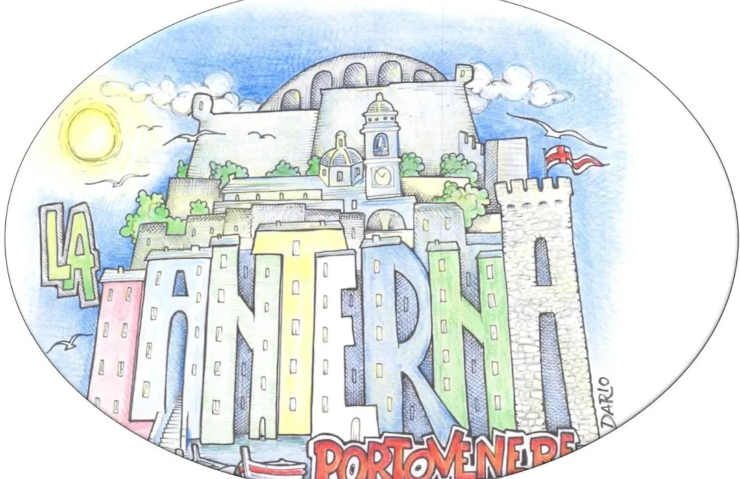 Affittacamere La Lanterna-1