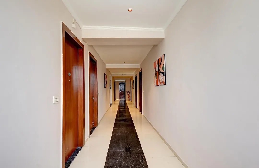 Limewood Stay Oasis - Golf Course Road-1