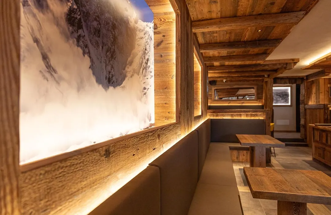 Avalanche - Alpine Boutique Hotel-1