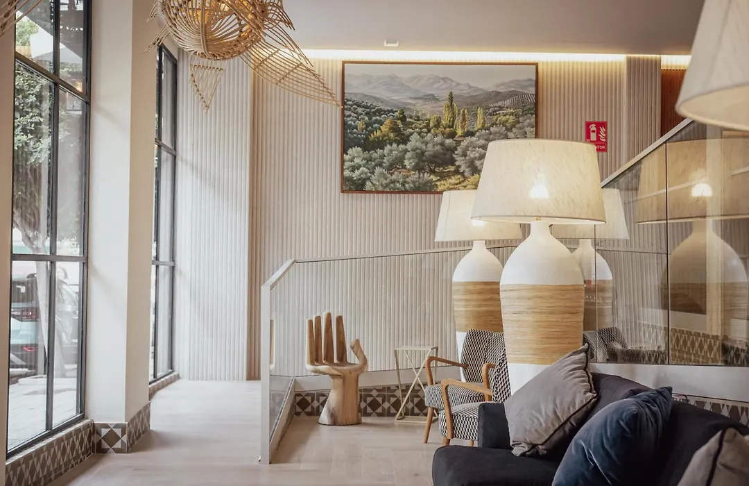 Apartamentos Buendia Suites - Torremolinos Centro-1