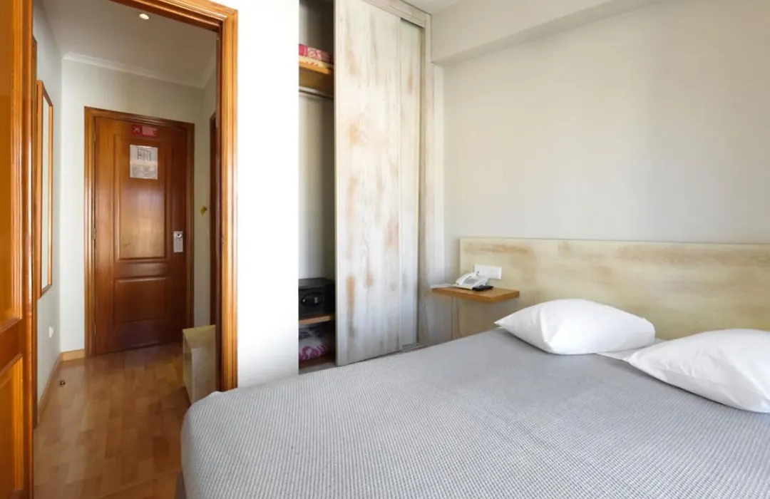Hotel Nova Cidade-1