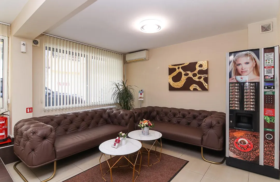 Family Hotel Madrid-1