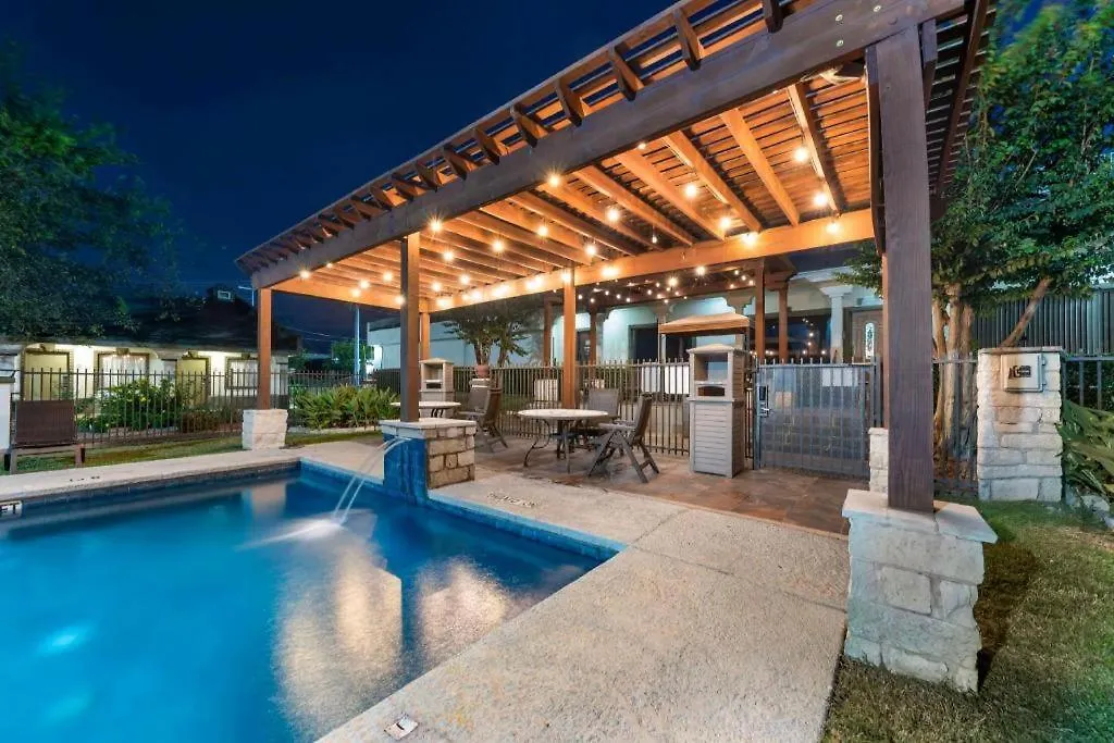 Best Western Post Oak Inn-1