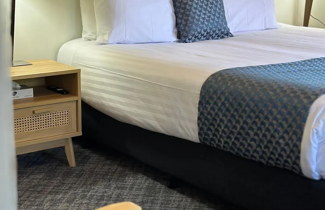 Romano'S Hotel & Suites Wagga Wagga-1
