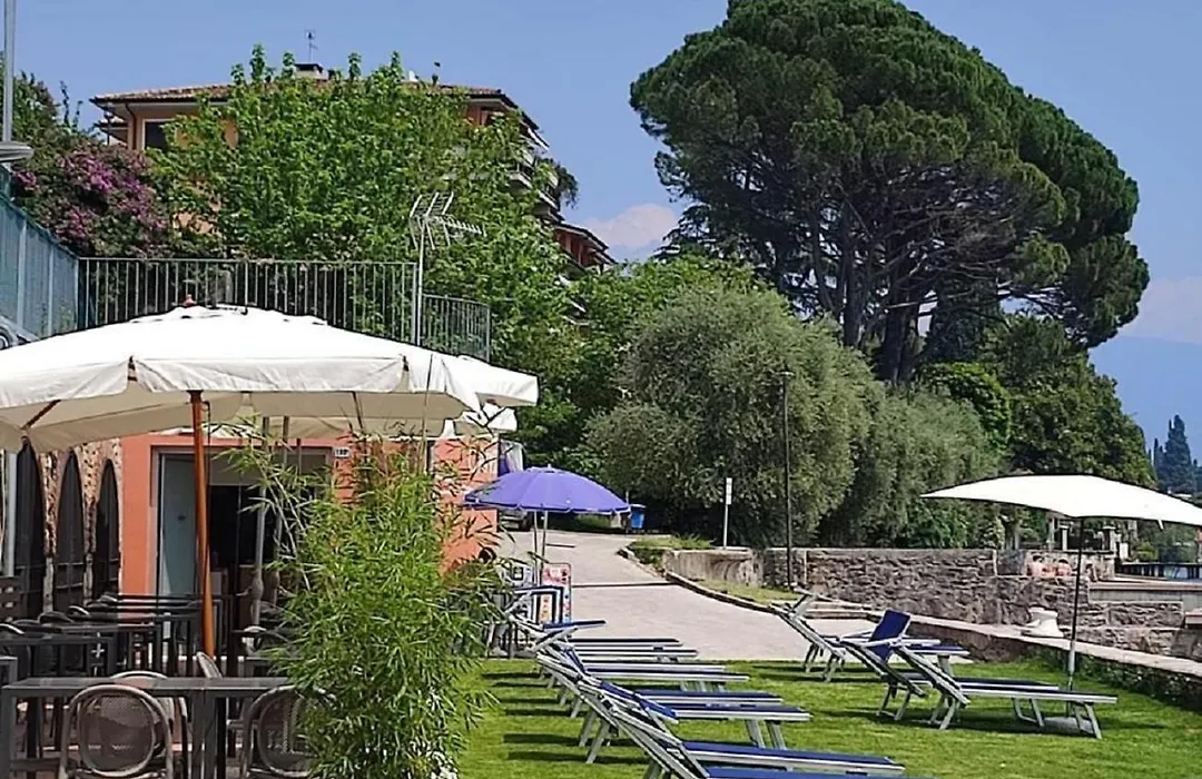 Bike Hotel Touring Gardone Riviera&Wellness-1