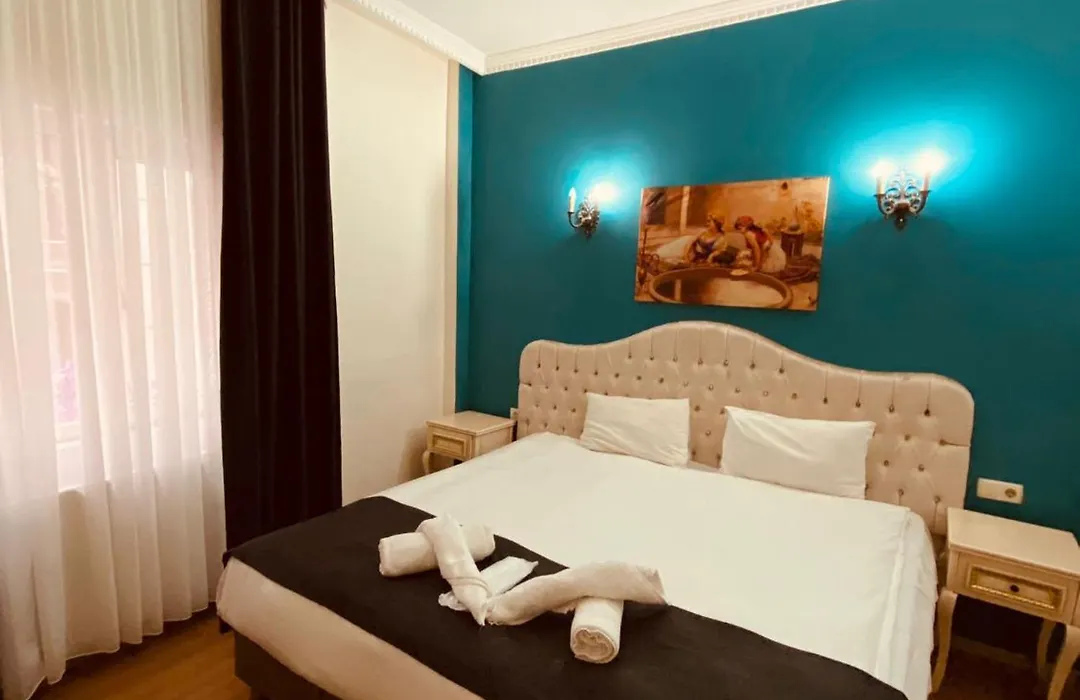 Adora Hotel-1
