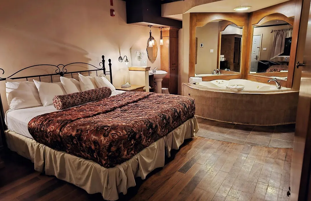 Hotel-Motel Drummond-1