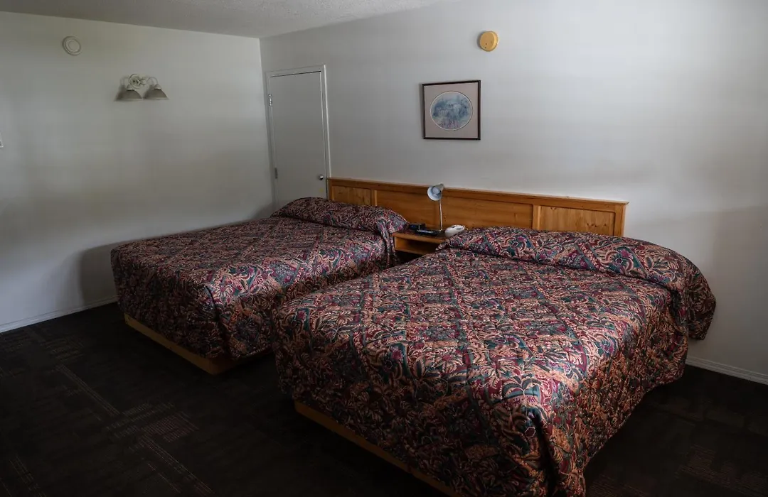 Bonanza Gold Motel-1