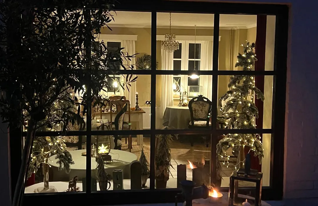 Das Kleine Hotel Schleiblick-1