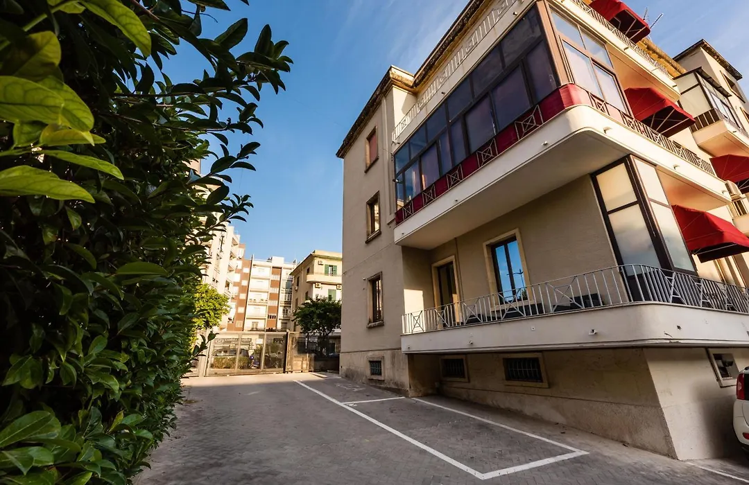 Bebigea Rooms-1