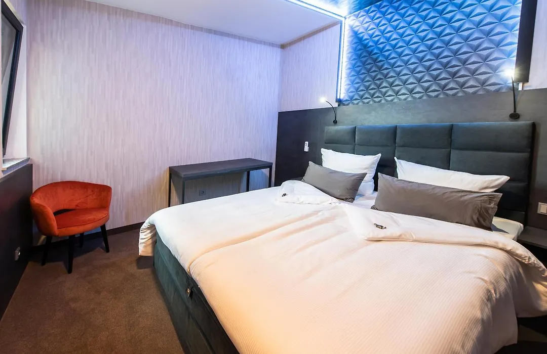 Gs Hotel-1
