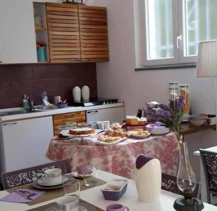B&B Ai Tre Archi-1