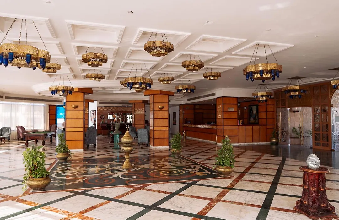 El Khan Sharm Hotel-1