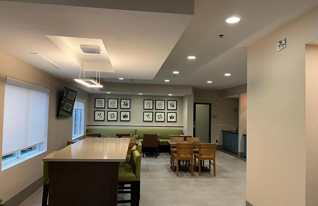 Country Inn & Suites By Radisson, Lsu - Medical Corridor-1