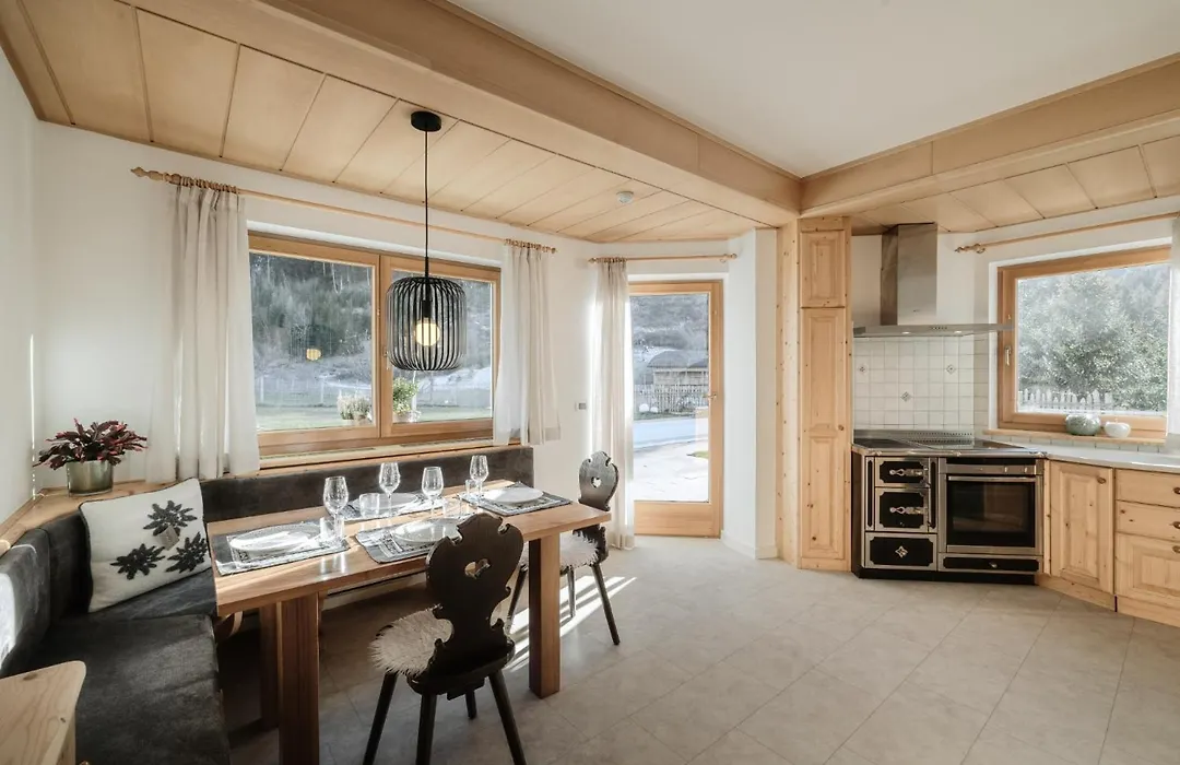 Residence Telemark-1
