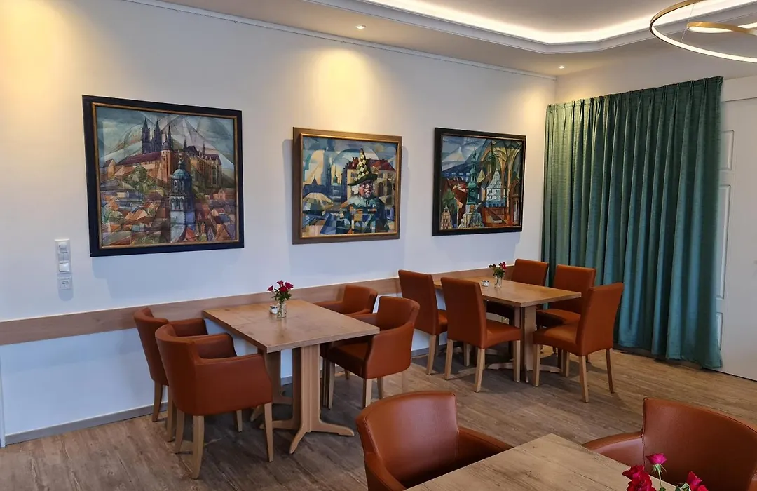 Parkhotel Senftenberg-1