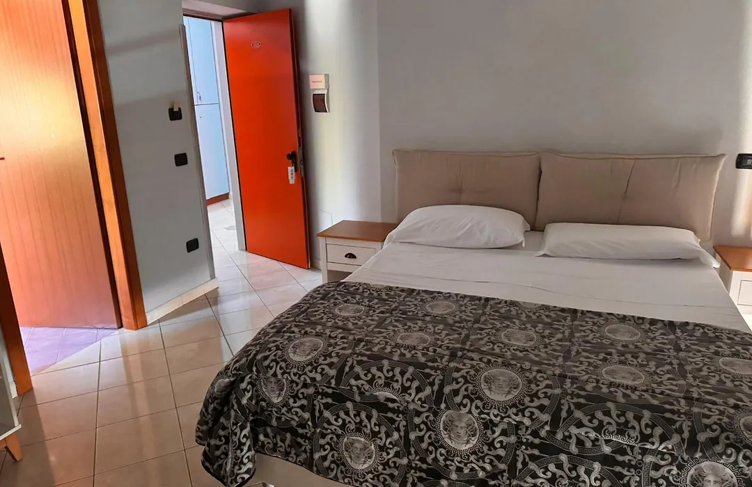 Hotel Vistamare-1
