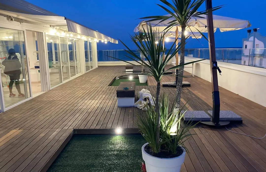 Hotel Nettuno-1