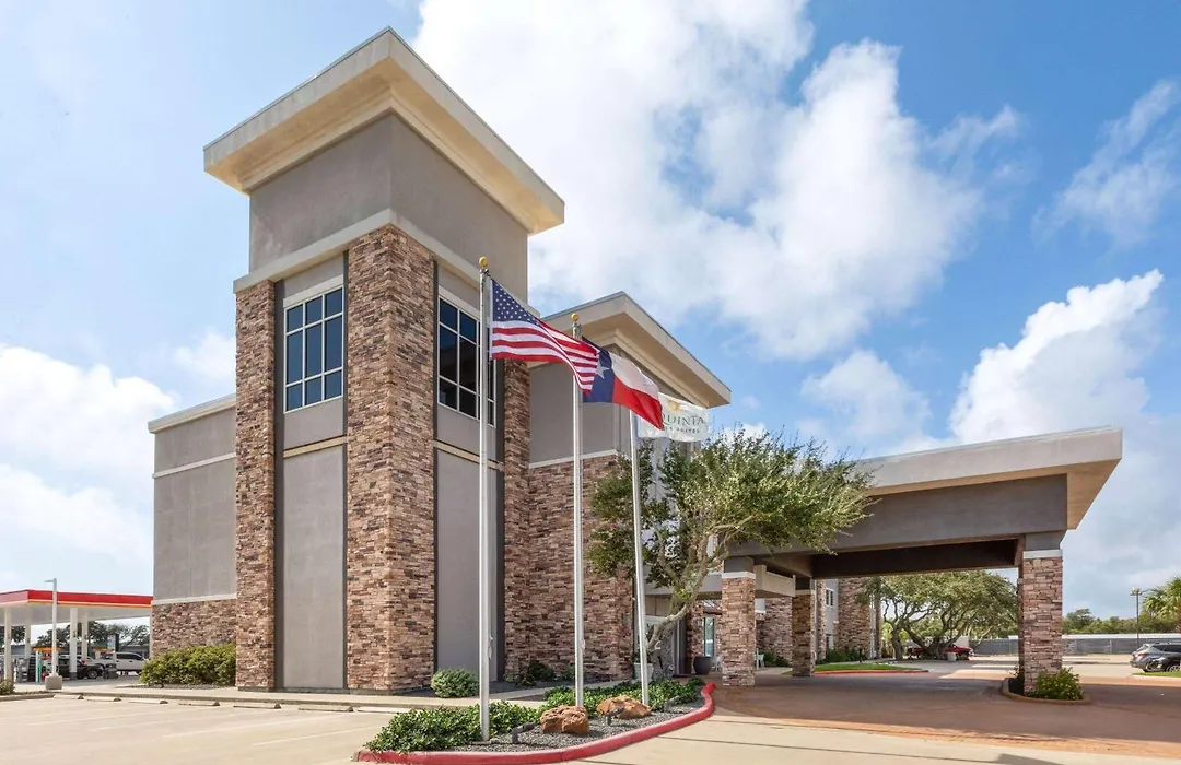 La Quinta By Wyndham Rockport - Fulton-1