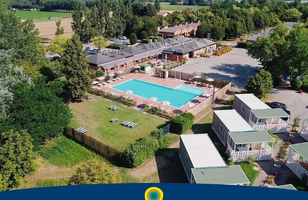 Club Del Sole Bologna Easy Camping Village-1