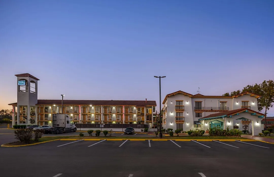 Econo Lodge Richmond-North Chesterfield-1