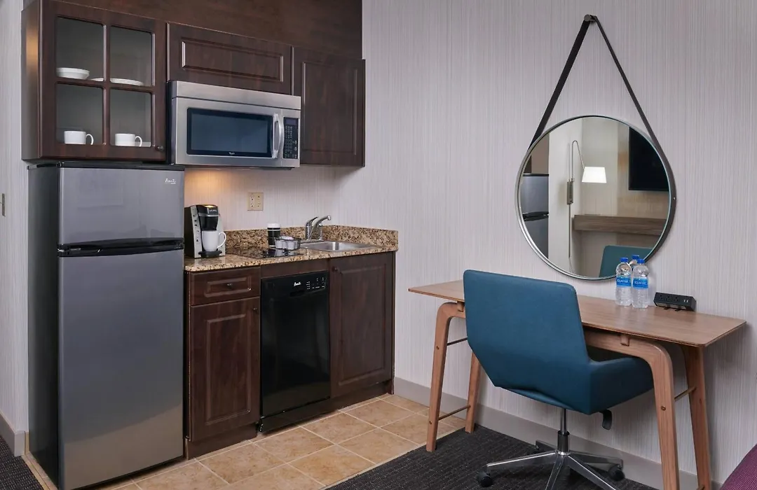 Delta Hotels By Marriott Detroit Novi-1