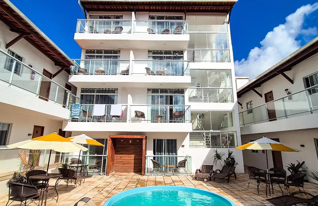 Vila De Mare Hotel-1