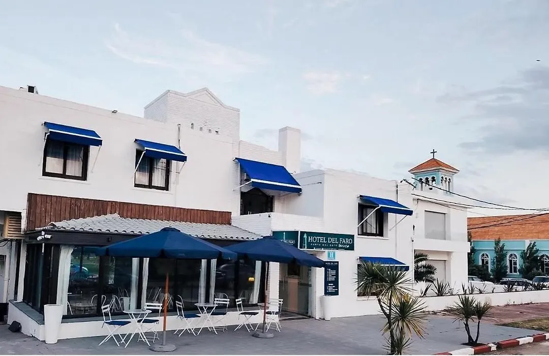 Nuevo Hotel del Faro Punta del este-1