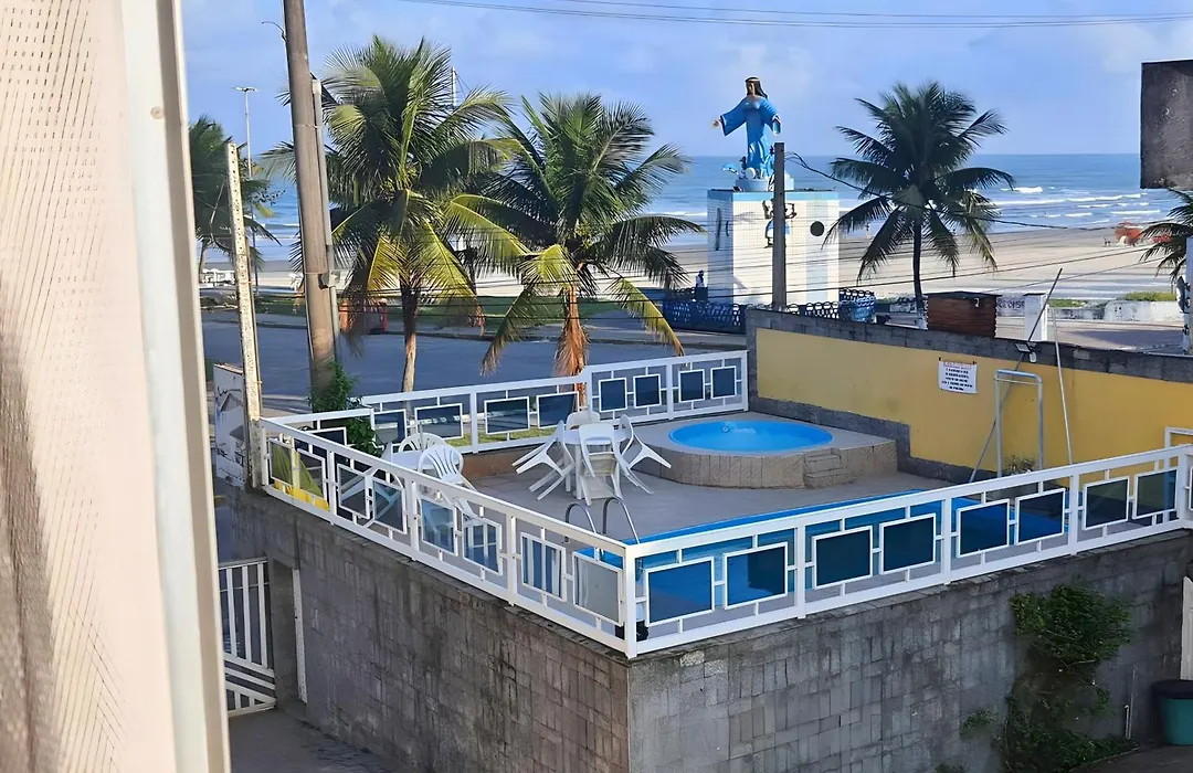 Hotel Pousada Plataforma-1