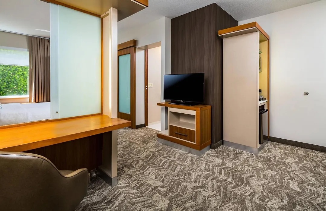 Springhill Suites Vero Beach-1