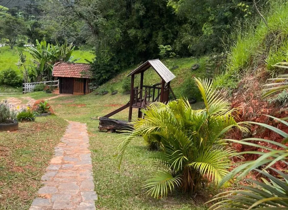Pousada José Da Rosa-1