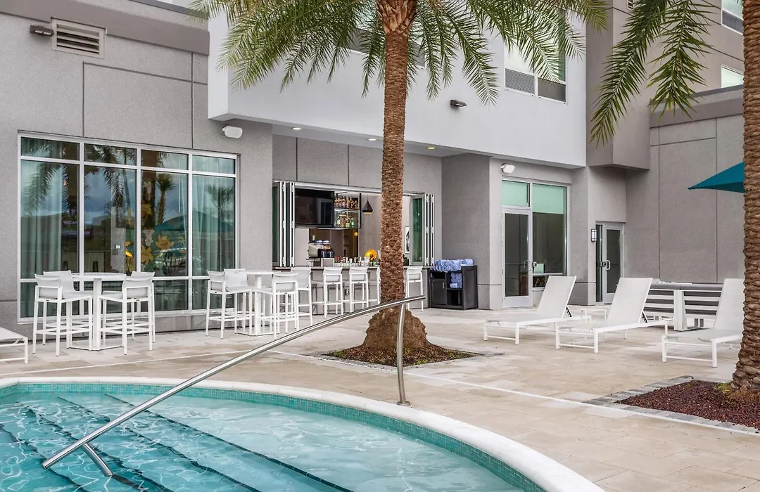 Towneplace Suites By Marriott Orlando Near Universal-1