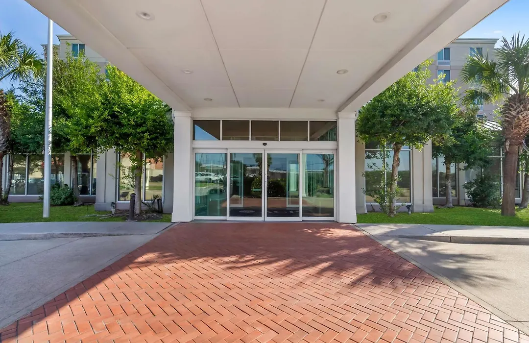 Acp Hotel Houston Westchase, Mod Collection By Sonesta-1
