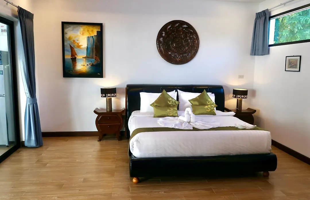Jasmine Village-1