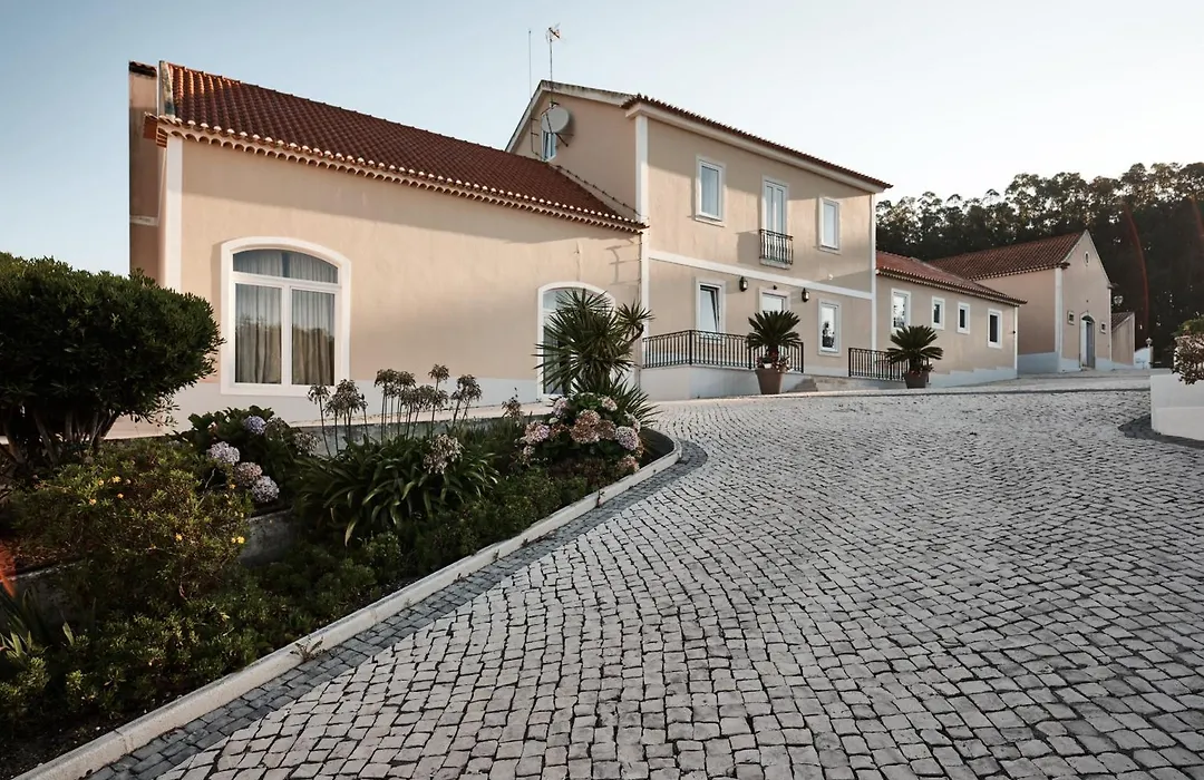 Quinta Da Carlota-1